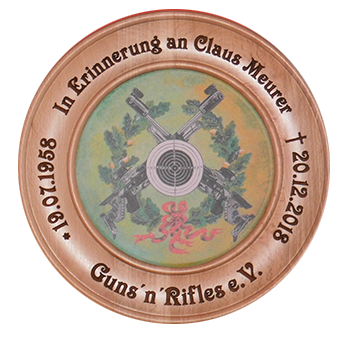 4. Termin Claus Meurer Pokal