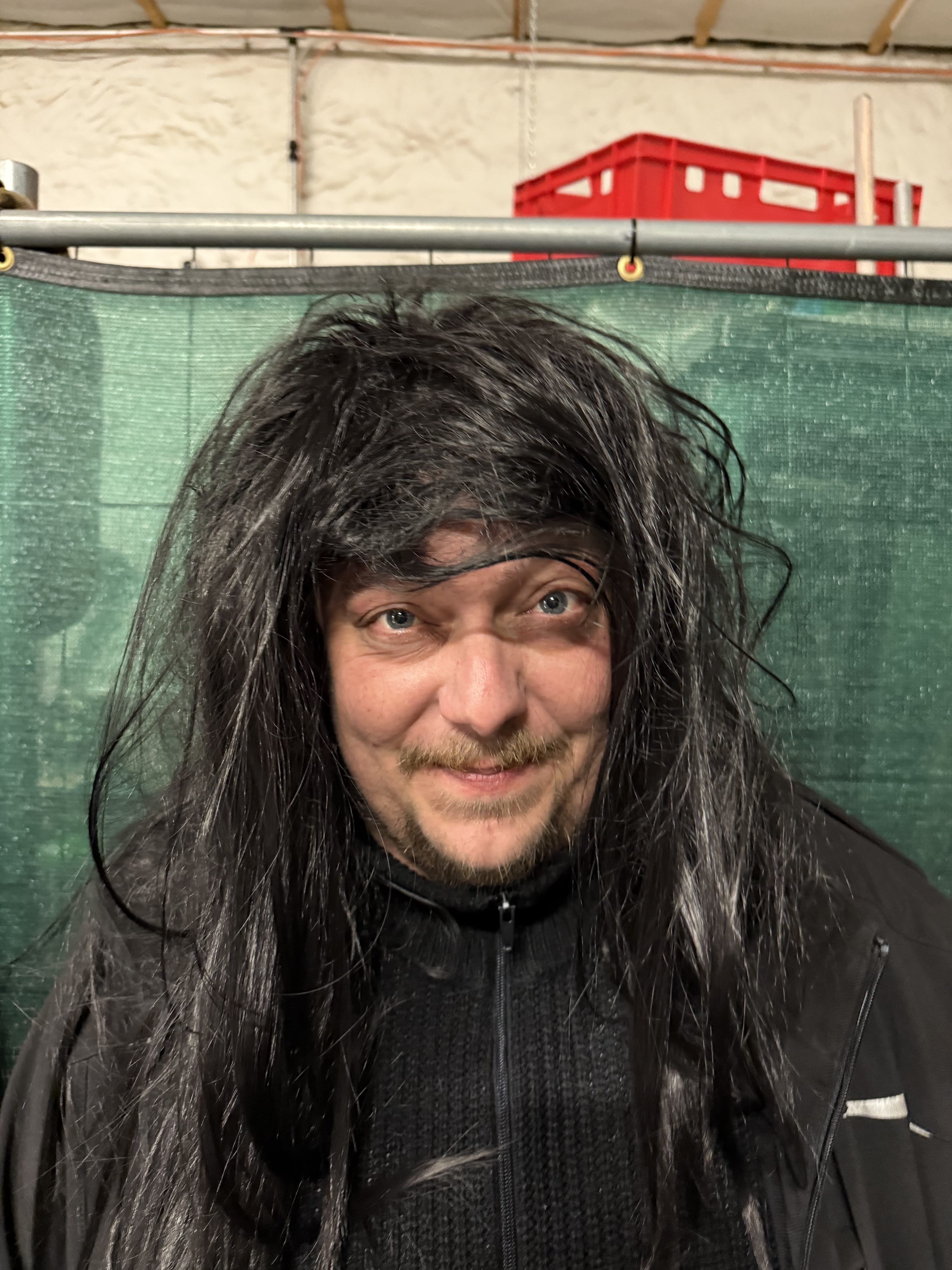 Faschingsschießen 28.02.2025