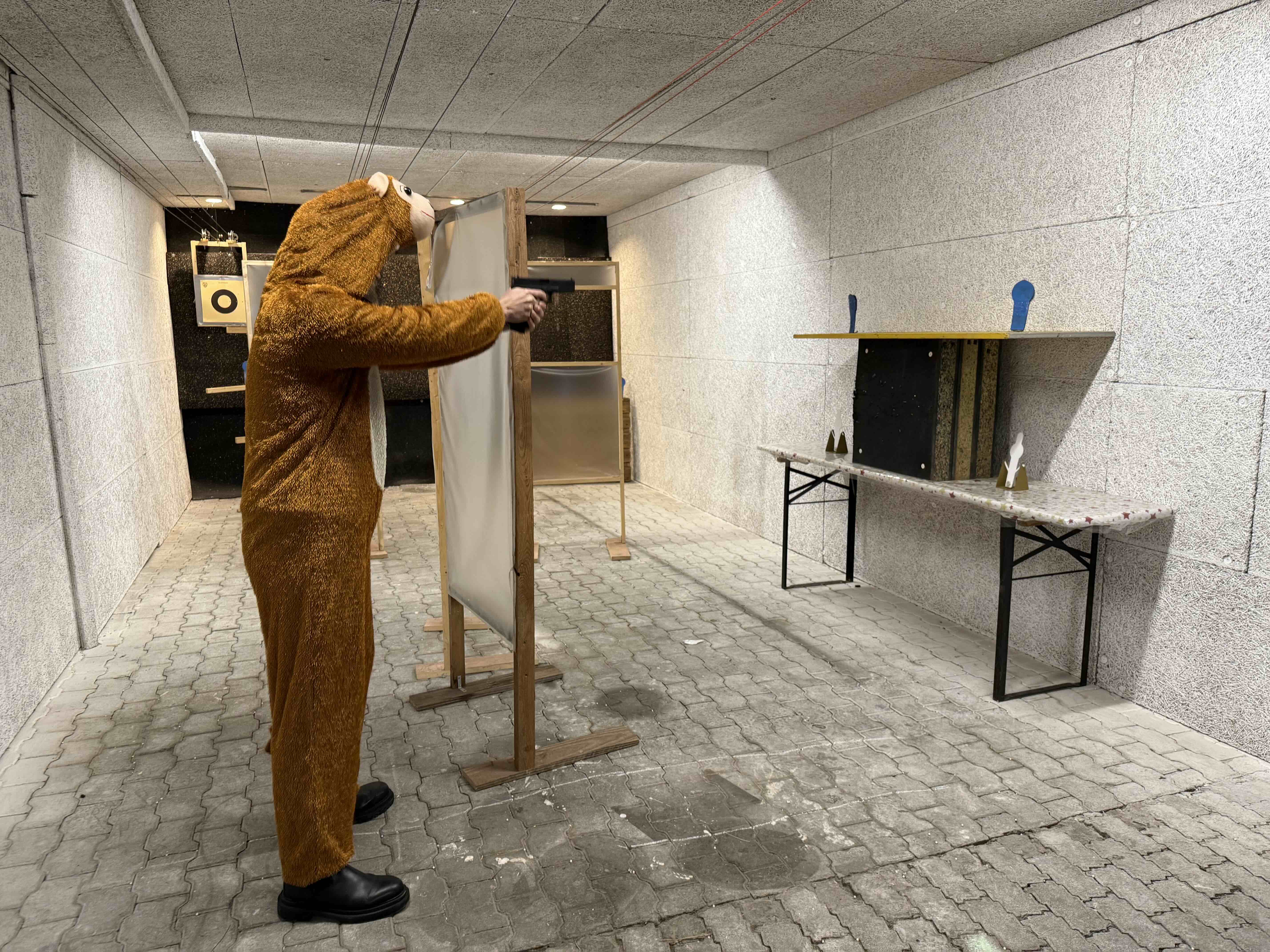 Faschingsschießen 2026