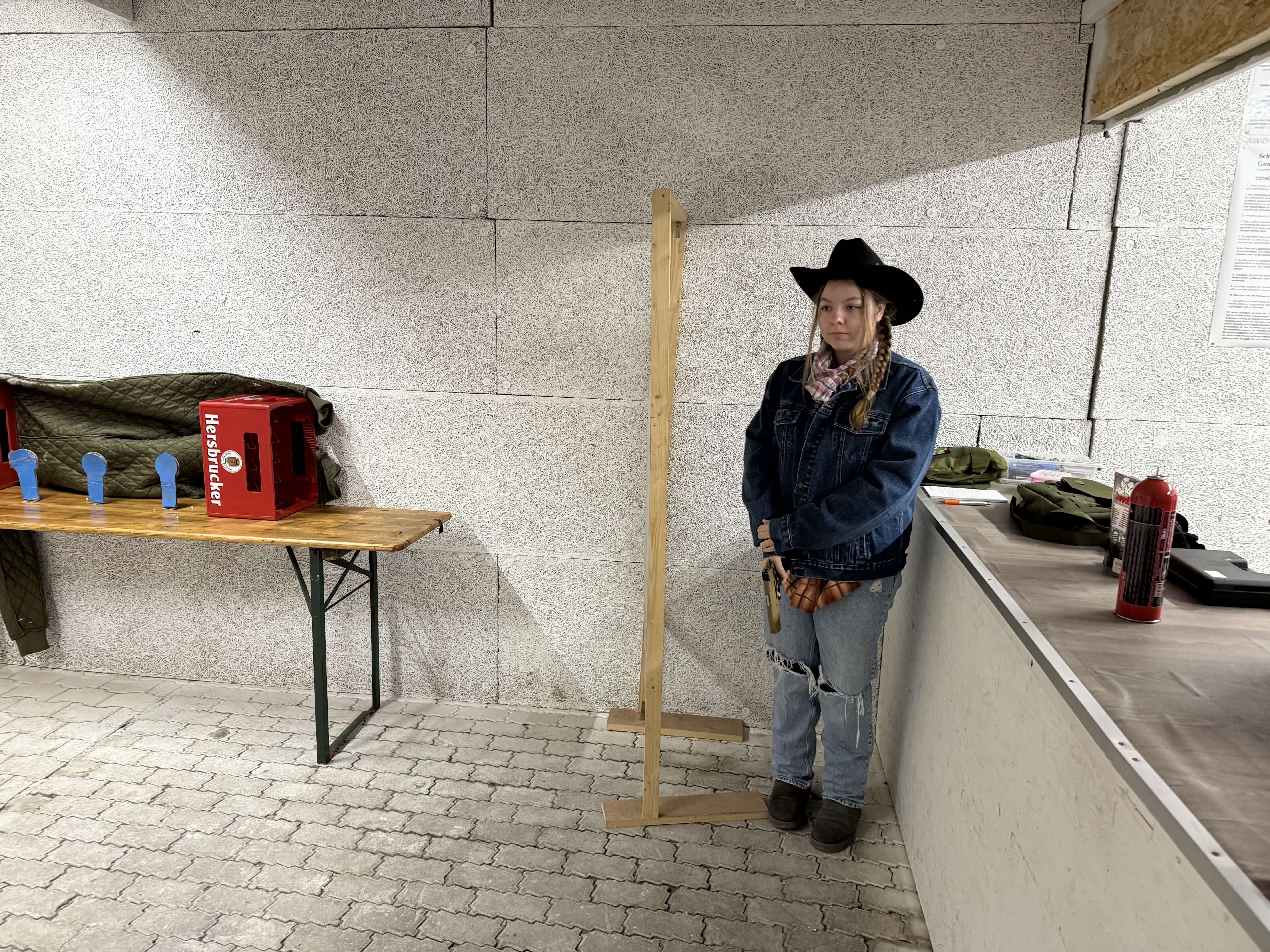 Faschingsschießen 28.02.2025