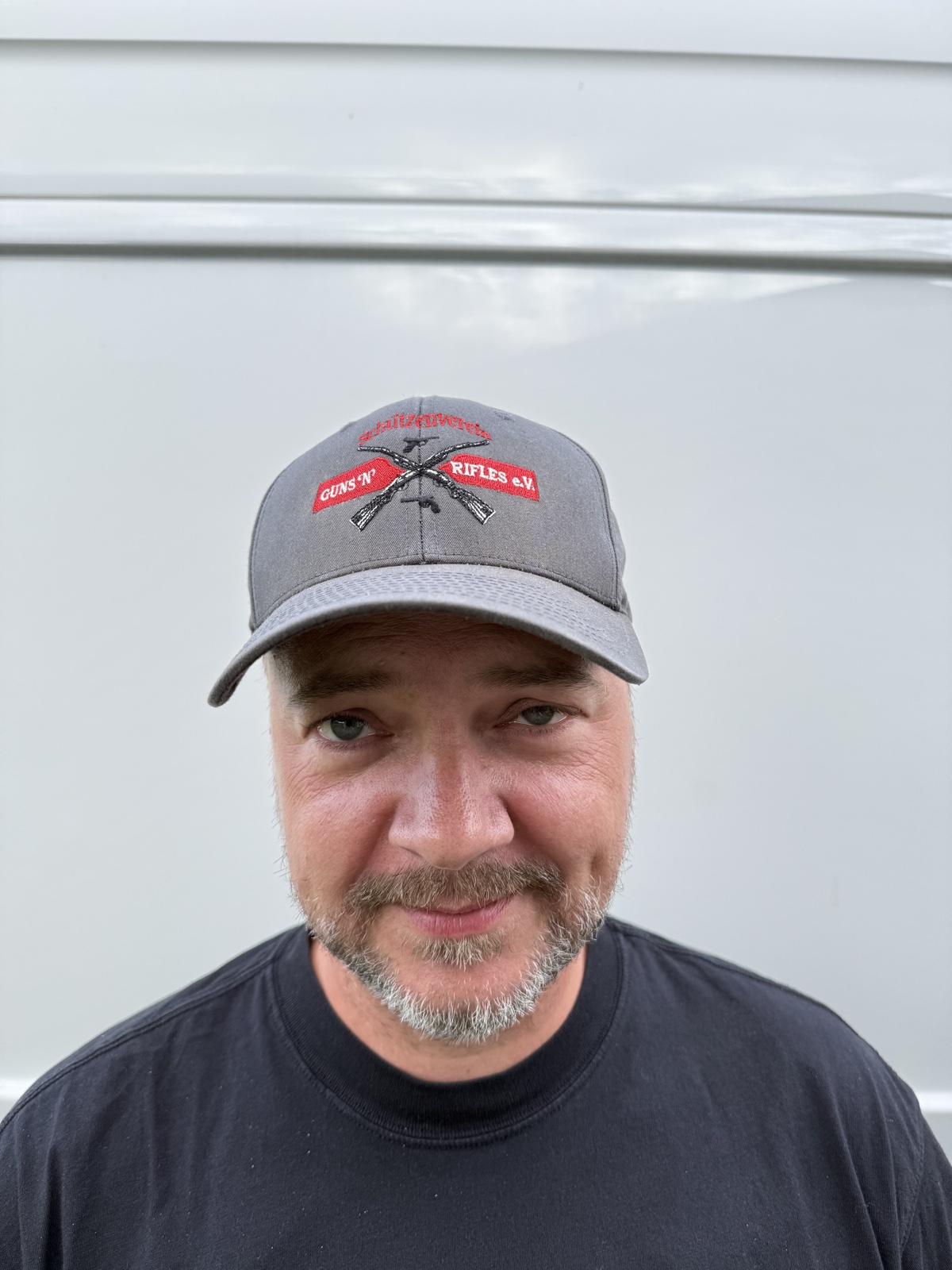 Jens Hölzel, 2. Schützenmeister